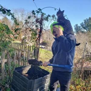 Meet your Posher, Chip